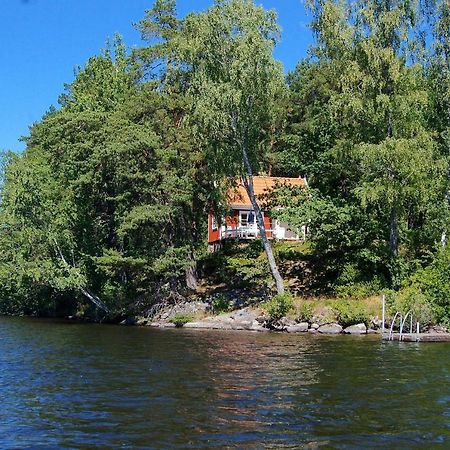Sjoestuga Vid Bunn Graenna - Uddastugan Экстерьер фото