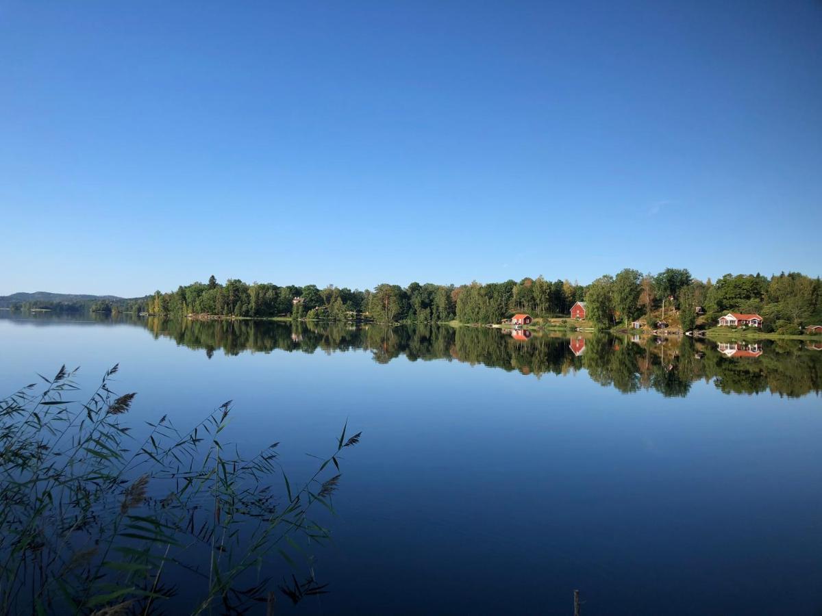 Sjoestuga Vid Bunn Graenna - Uddastugan Экстерьер фото